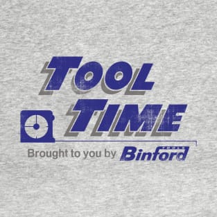 Tool Time T-Shirt